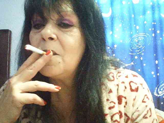 Charms webcam