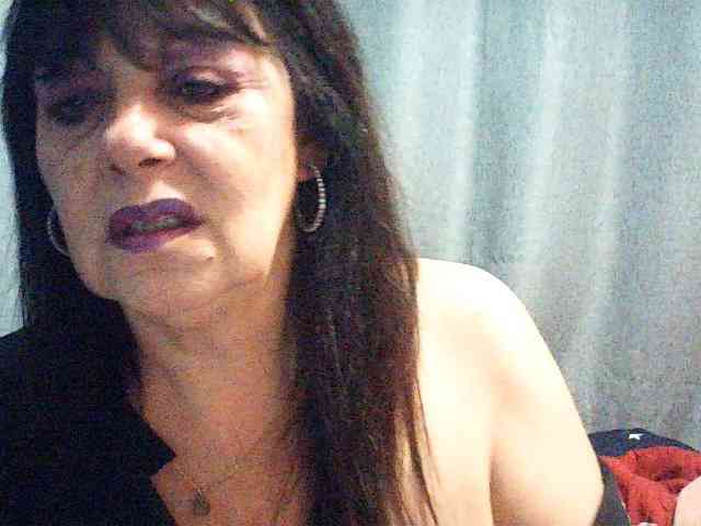 Charms webcam