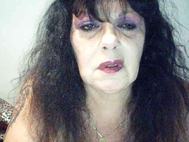Charms webcam