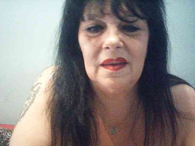 Charms webcam