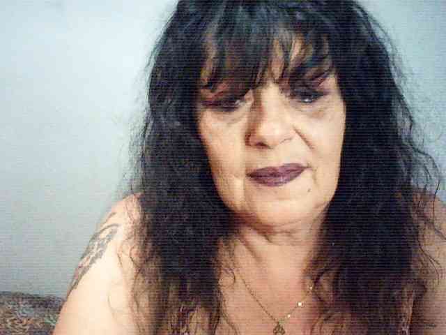 Charms webcam
