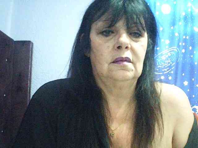 Charms webcam