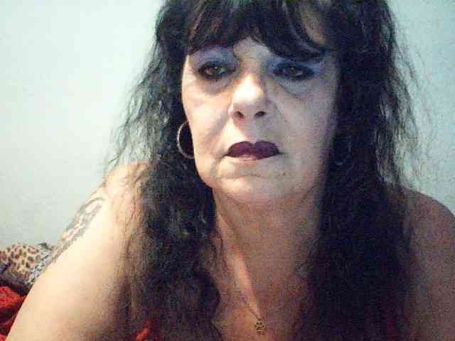 Charms webcam
