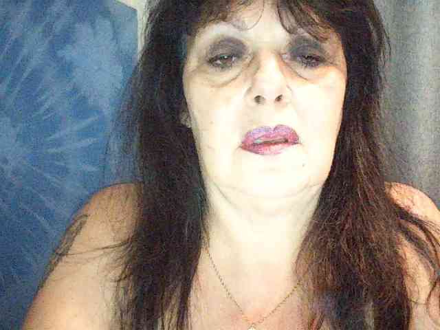 Charms webcam