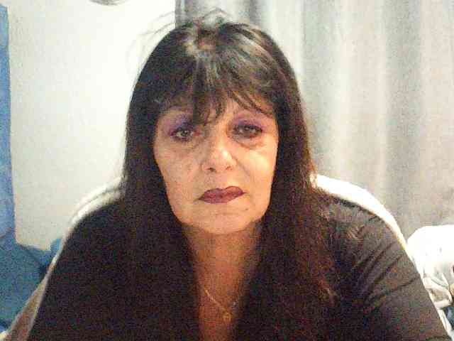 Charms webcam
