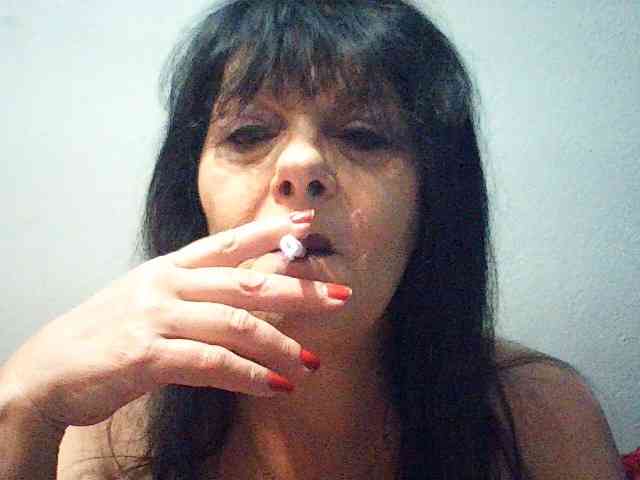 Charms webcam