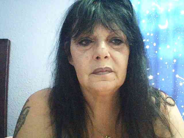 Charms webcam