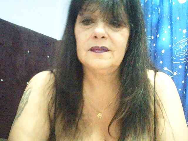 Charms webcam