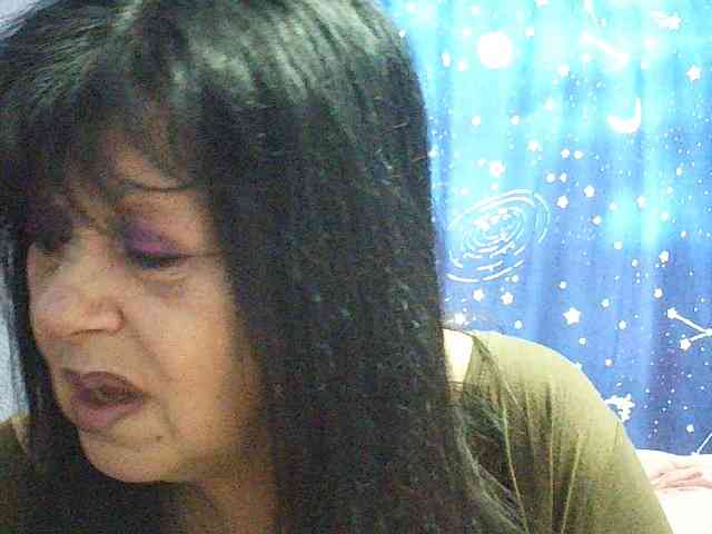 Charms webcam