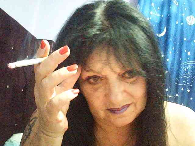Charms webcam