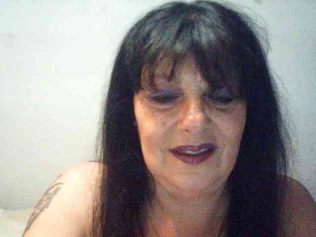 Charms webcam