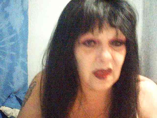 Charms webcam