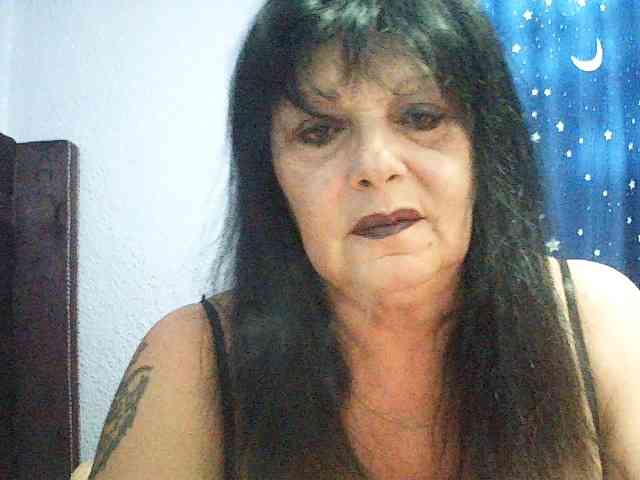 Charms webcam