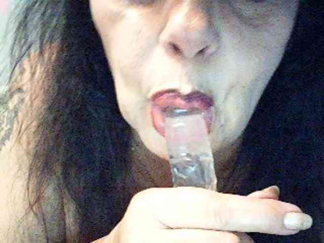 Charms webcam