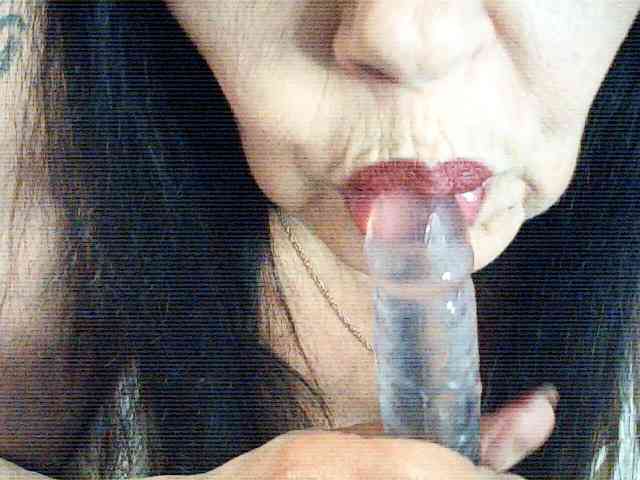 Charms webcam