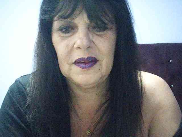 Charms webcam
