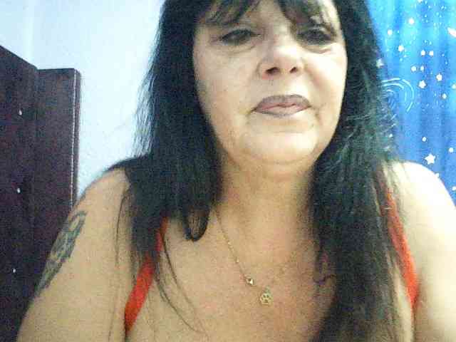 Charms webcam