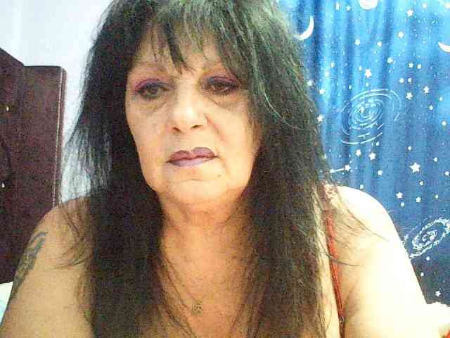 Charms webcam
