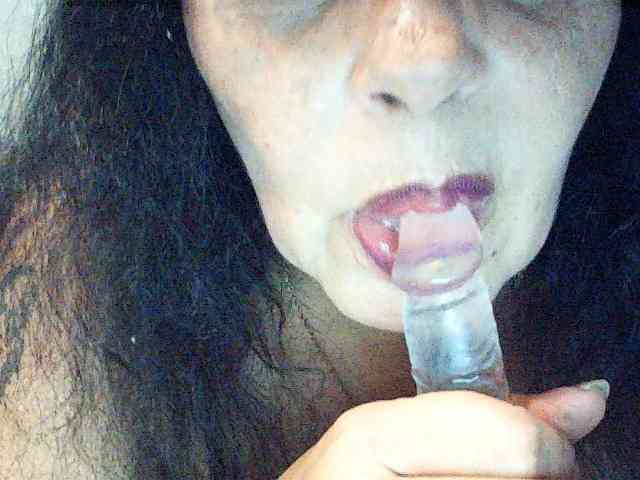 Charms webcam
