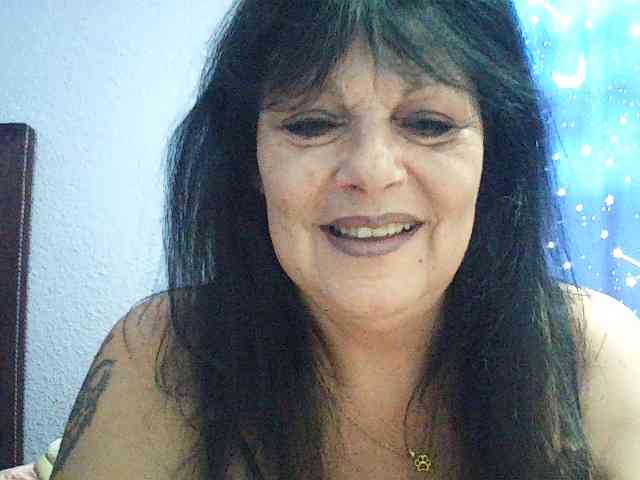 Charms webcam