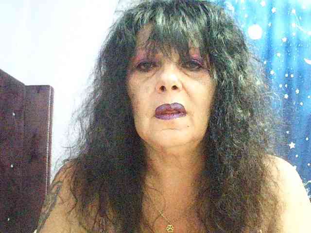 Charms webcam