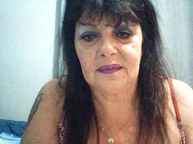 Charms webcam