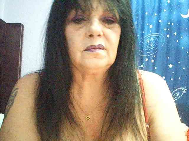 Charms webcam