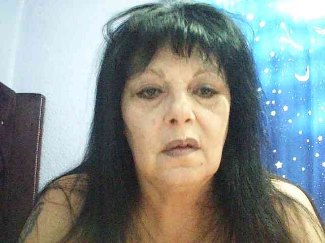 Charms webcam