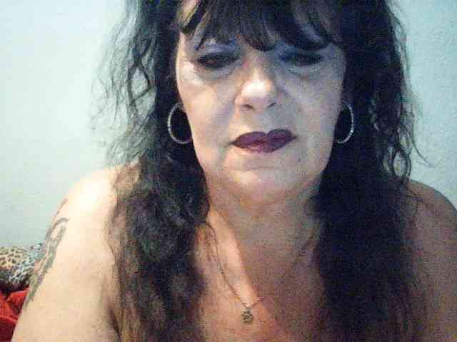 Charms webcam