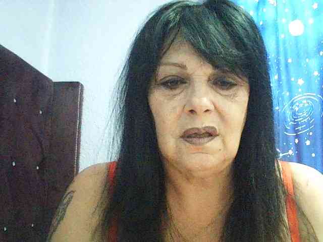 Charms webcam