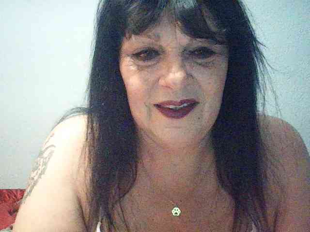 Charms webcam