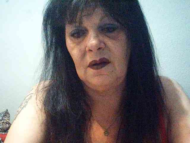 Charms webcam