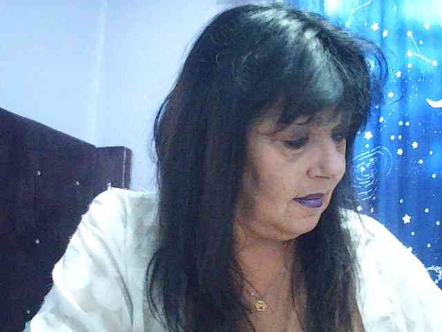 Charms webcam