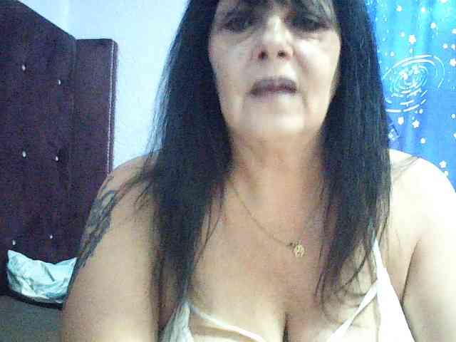 Charms webcam