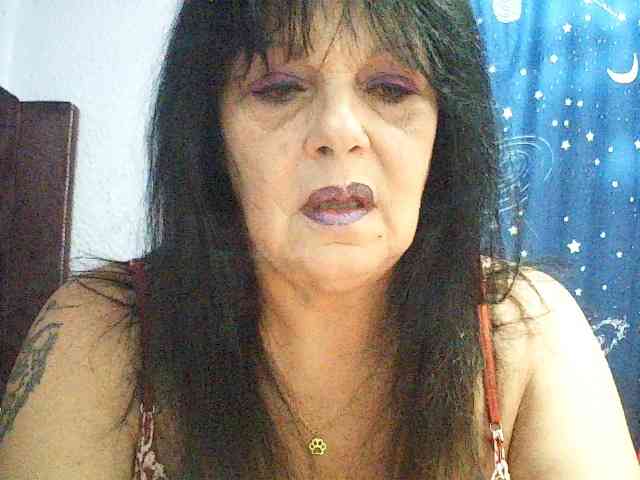 Charms webcam