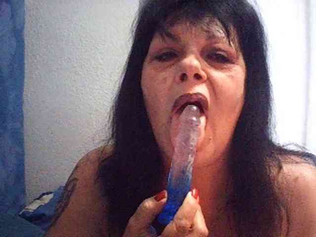 Charms webcam