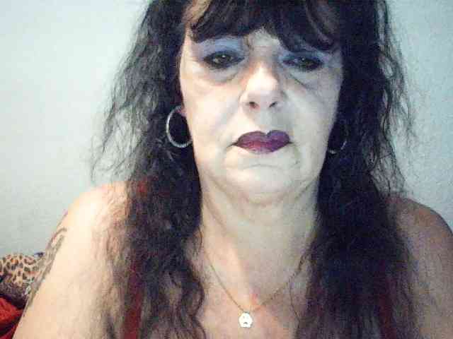 Charms webcam