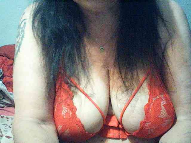 Charms webcam
