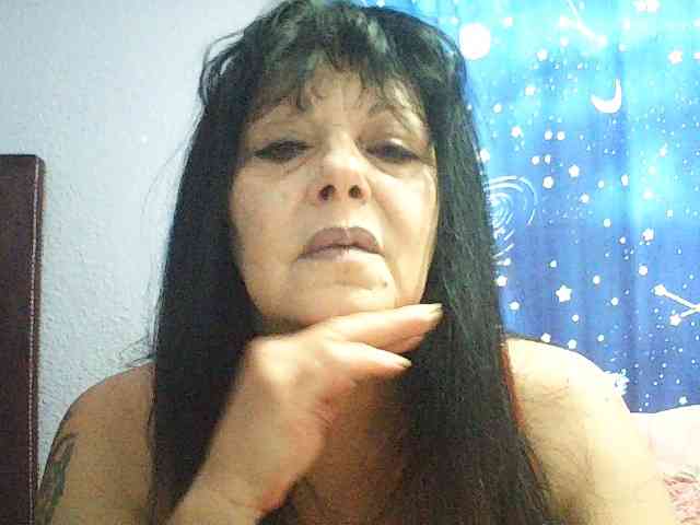 Charms webcam