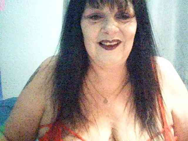 Charms webcam