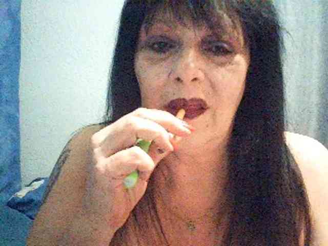 Charms webcam
