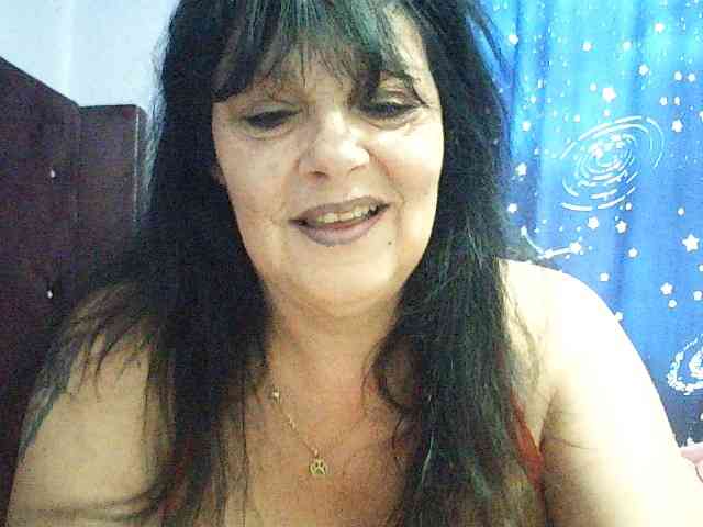Charms webcam