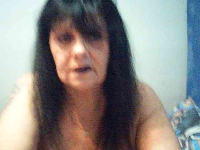 Charms webcam