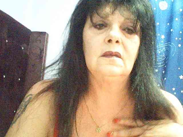 Charms webcam