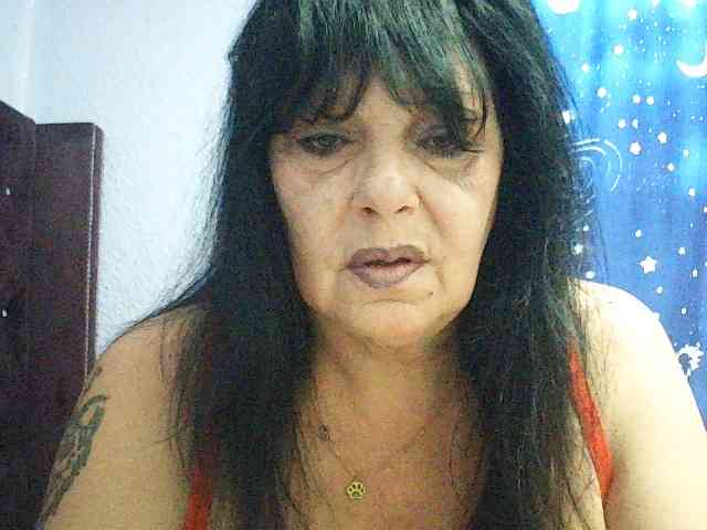 Charms webcam