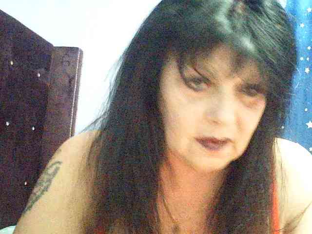 Charms webcam