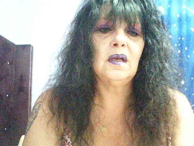 Charms webcam