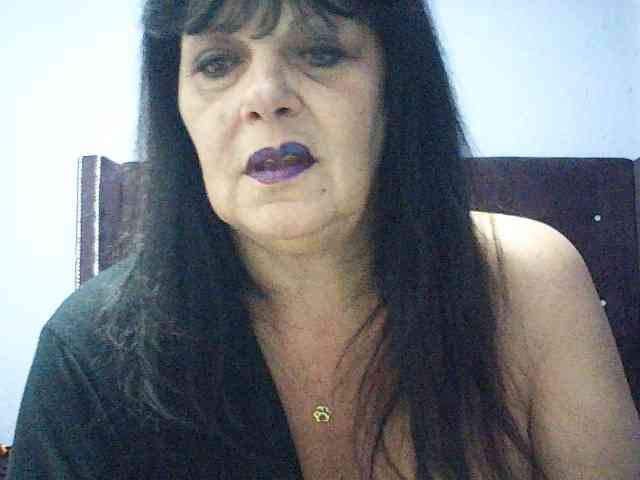 Charms webcam