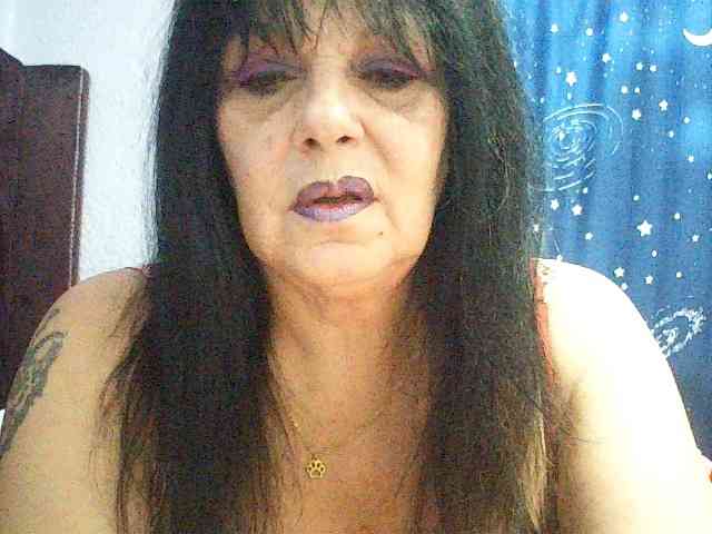 Charms webcam