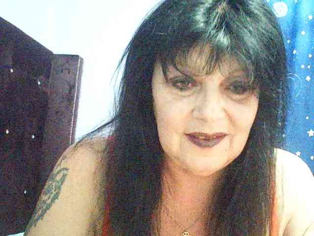 Charms webcam